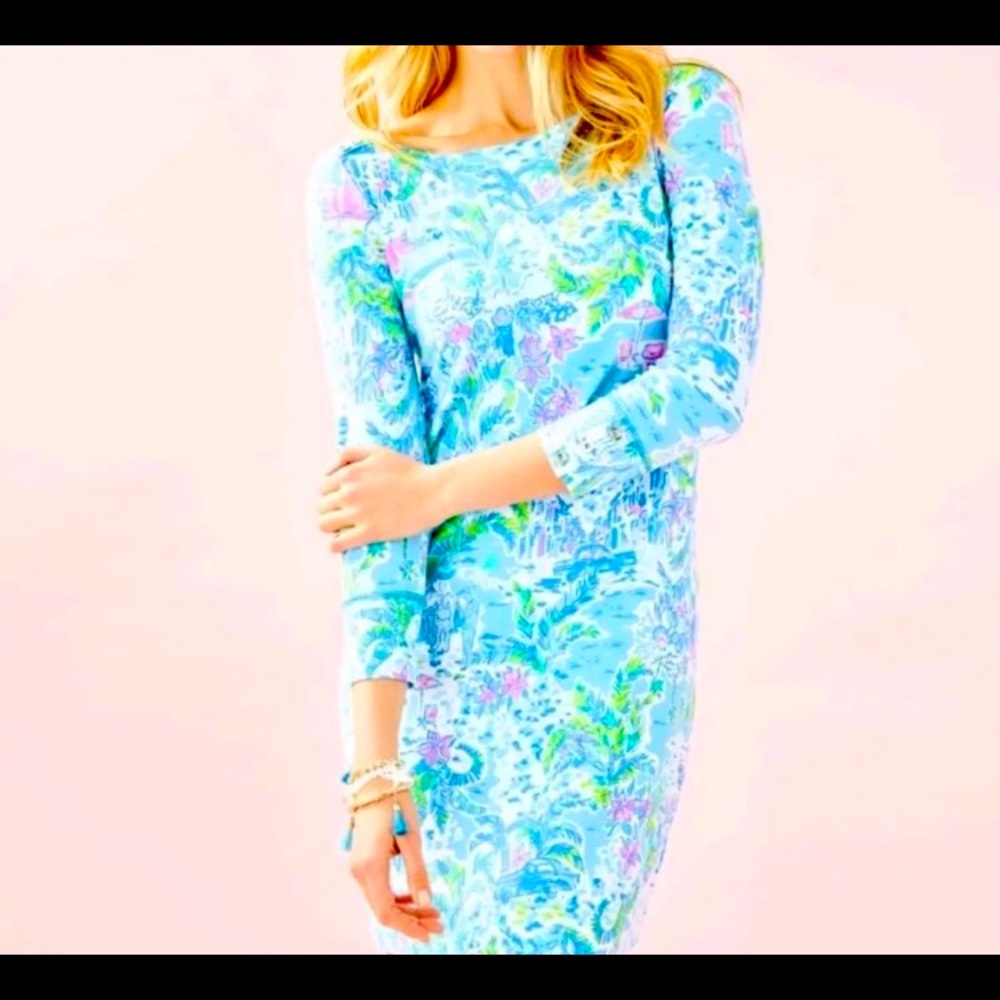 Lilly Pulitzer Sophie Dress